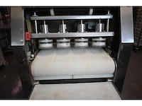 Kalmeijer kkm 4-rijige kleinbroodlijn - afbeelding 6 van  10