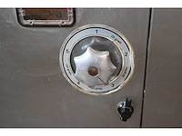 Kalmeijer kkm 4-rijige kleinbroodlijn - afbeelding 7 van  10