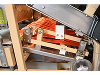 Kalmeijer kkm 4-rijige kleinbroodlijn - afbeelding 9 van  10