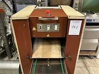 Kalmeijer kkm koekjesvormmachine - afbeelding 4 van  8