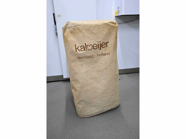 Kalmeijer koekjesmachine inclusief 45 bakplaten - afbeelding 2 van  10