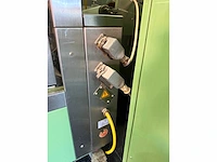 Kalmeijer krv 204-4 grootbroodlijn met kao afweger en kto opmaker - afbeelding 11 van  14