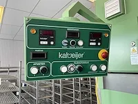 Kalmeijer krv 204.4 deegrustkast - afbeelding 7 van  11