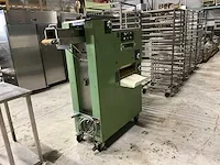 Kalmeijer kto-bsp langsteekmachine