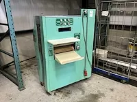 Kalmeijer kto langsteekmachine