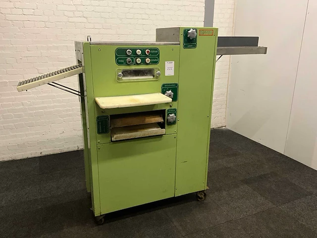 Kalmeijer opmaker - afbeelding 1 van  12