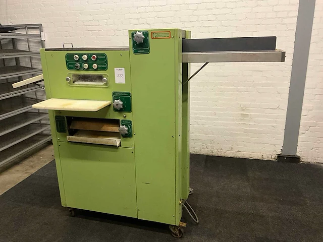 Kalmeijer opmaker - afbeelding 5 van  12