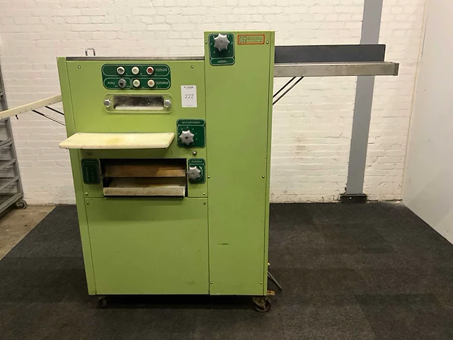 Kalmeijer opmaker - afbeelding 6 van  12
