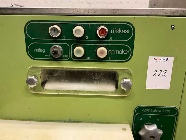 Kalmeijer opmaker - afbeelding 8 van  12