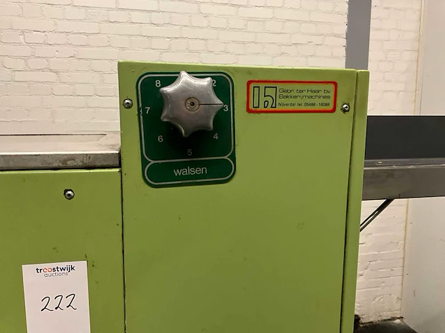 Kalmeijer opmaker - afbeelding 9 van  12