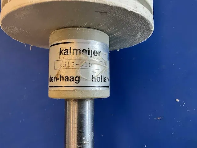 Kalmeijer vormwals - afbeelding 4 van  4