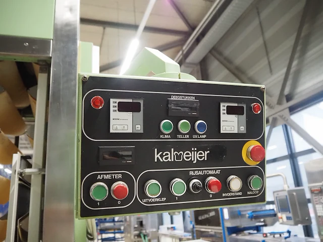 Kalmeijer - afbeelding 11 van  11