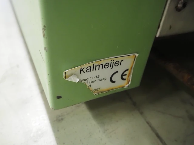 Kalmeijer - afbeelding 3 van  27
