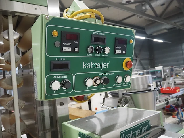 Kalmeijer - afbeelding 7 van  27