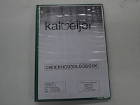 Kalmeijer - afbeelding 10 van  27