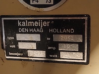 Kalmeijer - afbeelding 4 van  14