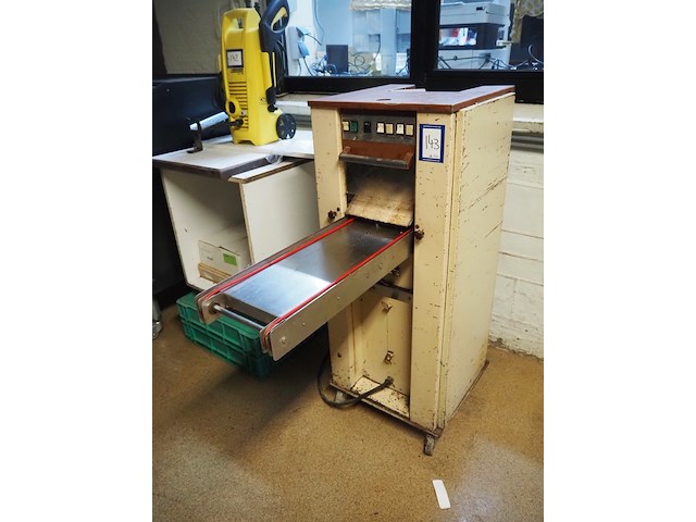 Kalmeijer - afbeelding 1 van  14