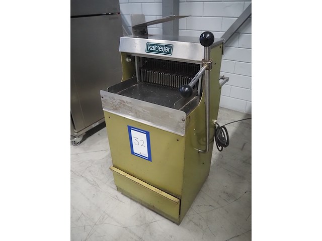 Kalmeijer - afbeelding 1 van  8