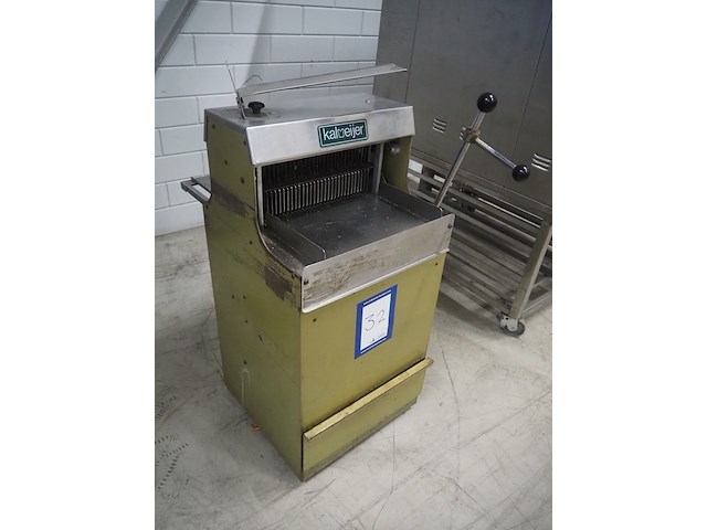 Kalmeijer - afbeelding 2 van  8