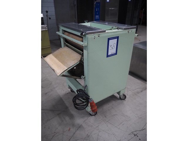 Kalmeijer - afbeelding 1 van  7