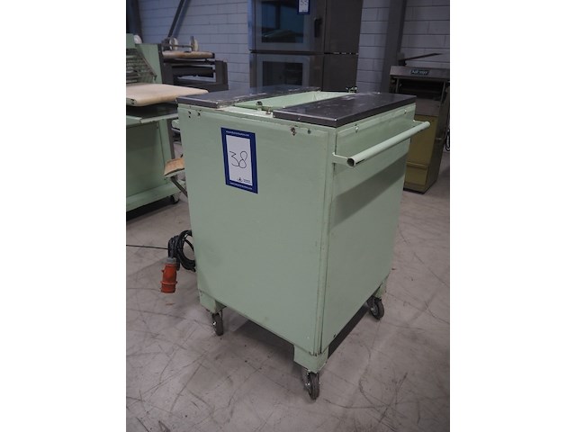 Kalmeijer - afbeelding 2 van  7