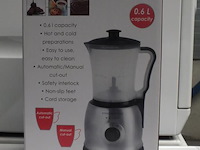 Kalorik hot chocolade maker - afbeelding 1 van  1