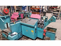 Kaltenbach - 1998 - kb 380 na - cnc-bandzaagmachine