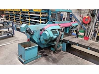 Kaltenbach - 1998 - kb 380 na - cnc-bandzaagmachine - afbeelding 3 van  3
