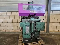 Kaltenbach - kks 400 - afkortcirkelzaagmachine - afbeelding 1 van  9
