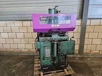 Kaltenbach - kks 400 - afkortcirkelzaagmachine - afbeelding 2 van  9