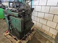 Kaltenbach - kks 400 - afkortcirkelzaagmachine - afbeelding 3 van  9
