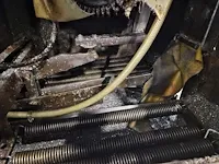 Kaltenbach - kks 400 - afkortcirkelzaagmachine - afbeelding 5 van  9