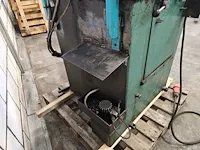 Kaltenbach - kks 400 - afkortcirkelzaagmachine - afbeelding 6 van  9