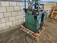 Kaltenbach - kks 400 - afkortcirkelzaagmachine - afbeelding 7 van  9
