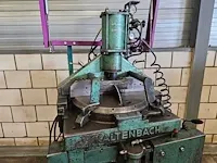 Kaltenbach - kks 400 - afkortcirkelzaagmachine - afbeelding 9 van  9