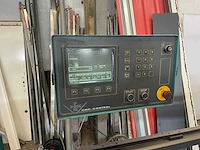 Kaltenbach - kks 400 ec - afkortcirkelzaagmachine - afbeelding 3 van  28