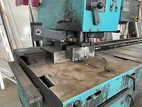 Kaltenbach - kks 400 ec - afkortcirkelzaagmachine - afbeelding 4 van  28