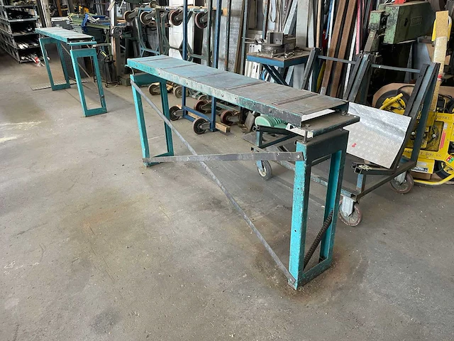 Kaltenbach - kks 400 ec - afkortcirkelzaagmachine - afbeelding 6 van  28