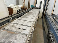 Kaltenbach - kks 400 ec - afkortcirkelzaagmachine - afbeelding 7 van  28