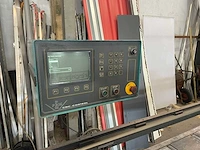 Kaltenbach - kks 400 ec - afkortcirkelzaagmachine - afbeelding 8 van  28