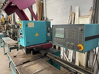 Kaltenbach - kks 400 ec - afkortcirkelzaagmachine - afbeelding 10 van  28