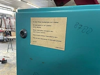 Kaltenbach - kks 400 ec - afkortcirkelzaagmachine - afbeelding 15 van  28