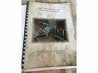 Kaltenbach - kks 400 ec - afkortcirkelzaagmachine - afbeelding 16 van  28