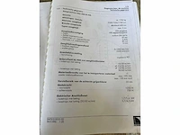 Kaltenbach - kks 400 ec - afkortcirkelzaagmachine - afbeelding 17 van  28