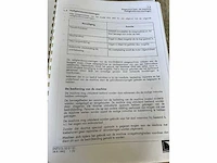 Kaltenbach - kks 400 ec - afkortcirkelzaagmachine - afbeelding 18 van  28