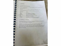 Kaltenbach - kks 400 ec - afkortcirkelzaagmachine - afbeelding 19 van  28