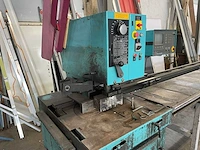 Kaltenbach - kks 400 ec - afkortcirkelzaagmachine - afbeelding 25 van  28
