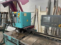 Kaltenbach - kks 400 ec - afkortcirkelzaagmachine - afbeelding 26 van  28