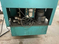Kaltenbach - kks 400 ec - afkortcirkelzaagmachine - afbeelding 27 van  28