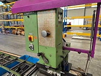 Kaltenbach - kks 400 h - cirkelzaagmachine metaal - afbeelding 6 van  10
